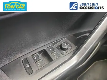 Photo 18 Volkswagen Polo  1.0 TSI 95 S&S DSG7