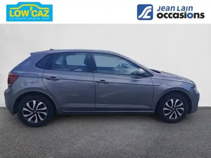 Photo 3 Volkswagen Polo  1.0 TSI 95 S&S DSG7