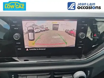 Photo 16 Volkswagen Polo  1.0 TSI 95 S&S DSG7