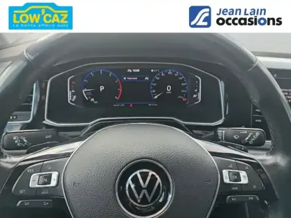 Photo 15 Volkswagen Polo  1.0 TSI 95 S&S DSG7