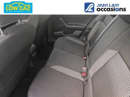 Photo 11 Volkswagen Polo  1.0 TSI 95 S&S DSG7