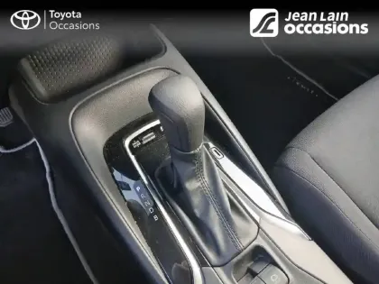 Photo 12 Toyota Corolla  Touring Sports Hybride 122h