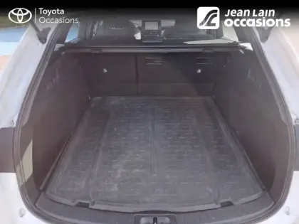 Photo 9 Toyota Corolla  Touring Sports Hybride 122h