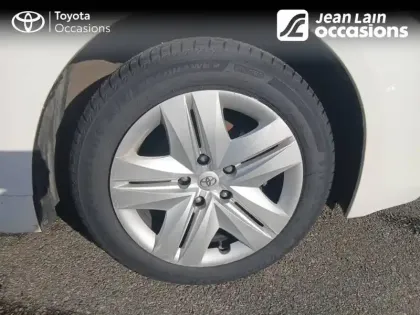 Photo 8 Toyota Corolla  Touring Sports Hybride 122h