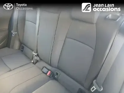 Photo 16 Toyota Corolla  Touring Sports Hybride 122h