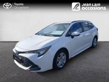 Photo Toyota Corolla Active