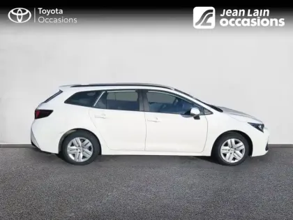Photo 3 Toyota Corolla  Touring Sports Hybride 122h