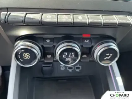 Photo 13 Renault Clio  TCe 100 GPL - 21