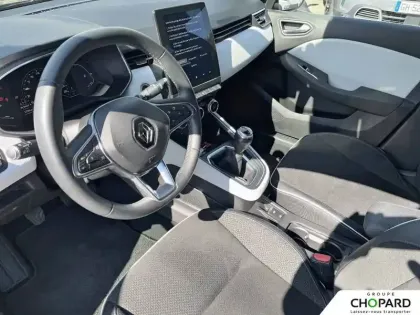 Photo 9 Renault Clio  TCe 100 GPL - 21