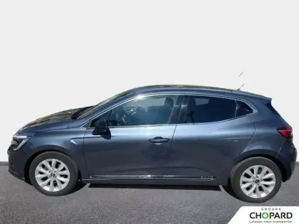 Photo 8 Renault Clio  TCe 100 GPL - 21