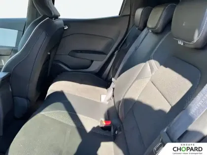 Photo 10 Renault Clio  TCe 100 GPL - 21