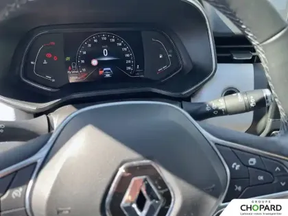 Photo 20 Renault Clio  TCe 100 GPL - 21