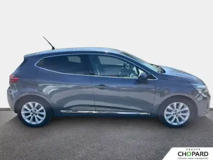 Photo 3 Renault Clio  TCe 100 GPL - 21