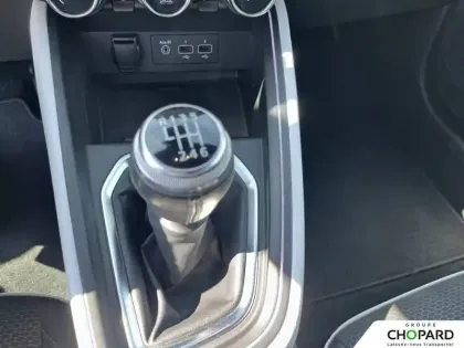 Photo 18 Renault Clio  TCe 100 GPL - 21