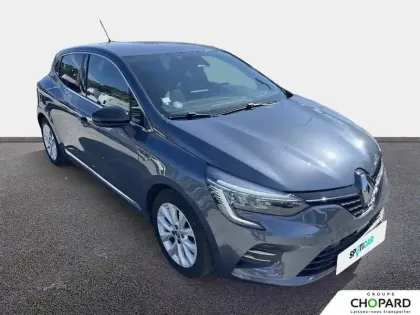 Photo 2 Renault Clio  TCe 100 GPL - 21