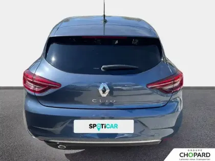 Photo 4 Renault Clio  TCe 100 GPL - 21