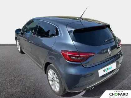 Photo 6 Renault Clio  TCe 100 GPL - 21