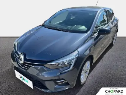 Photo Renault Clio Intens