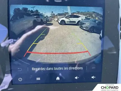 Photo 15 Renault Clio  TCe 100 GPL - 21