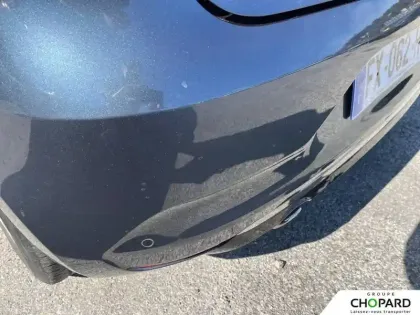 Photo 19 Renault Clio  TCe 100 GPL - 21