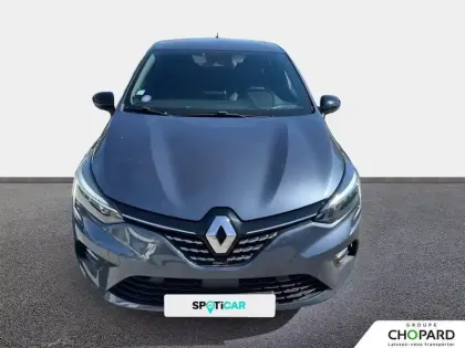 Photo 1 Renault Clio  TCe 100 GPL - 21