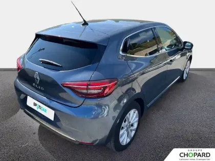 Photo 7 Renault Clio  TCe 100 GPL - 21