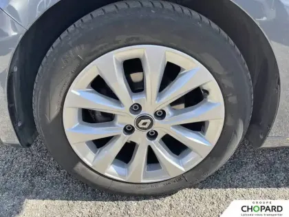 Photo 11 Renault Clio  TCe 100 GPL - 21