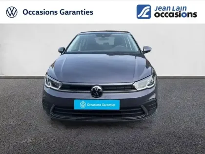 Photo 29 Volkswagen Polo  1.0 TSI 95 S&S BVM5