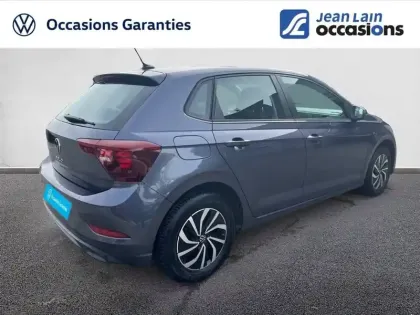 Photo 1 Volkswagen Polo  1.0 TSI 95 S&S BVM5