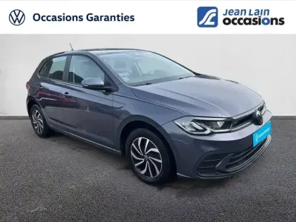 Photo 30 Volkswagen Polo  1.0 TSI 95 S&S BVM5