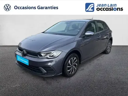 Photo 21 Volkswagen Polo  1.0 TSI 95 S&S BVM5