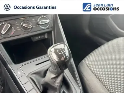 Photo 57 Volkswagen Polo  1.0 TSI 95 S&S BVM5