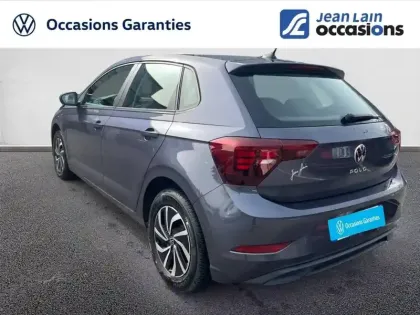 Photo 52 Volkswagen Polo  1.0 TSI 95 S&S BVM5