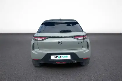 Photo 4 DS DS 3 Gén. II Ph1 evo Performance Line 5