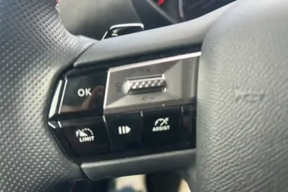 Photo 15 DS DS 3 Gén. II Ph1 evo Performance Line 5