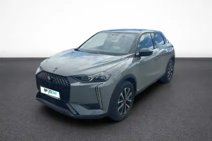 Photo Ds Ds 3 Performance Line