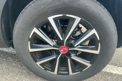 Photo 9 DS DS 3 Gén. II Ph1 evo Performance Line 5