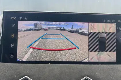 Photo 25 DS DS 3 Gén. II Ph1 evo Performance Line 5