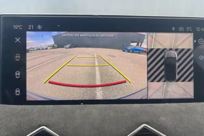 Photo 26 DS DS 3 Gén. II Ph1 evo Performance Line 5