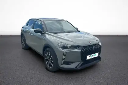 Photo 7 DS DS 3 Gén. II Ph1 evo Performance Line 5