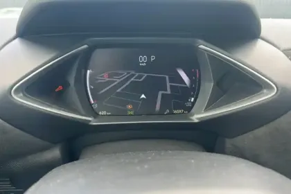 Photo 44 DS DS 3  PureTech 130 EAT8