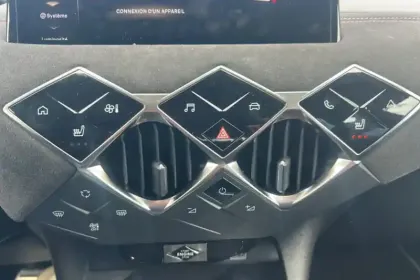 Photo 24 DS DS 3 Gén. II Ph1 evo Performance Line 5