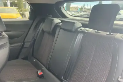 Photo 66 DS DS 3  PureTech 130 EAT8