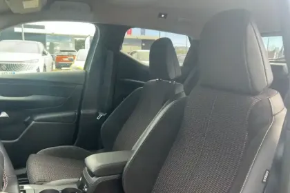 Photo 65 DS DS 3  PureTech 130 EAT8