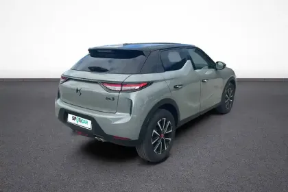 Photo 5 DS DS 3 Gén. II Ph1 evo Performance Line 5