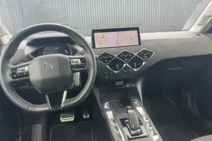 Photo 13 DS DS 3 Gén. II Ph1 evo Performance Line 5