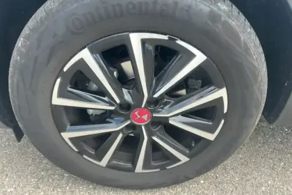 Photo 64 DS DS 3  PureTech 130 EAT8