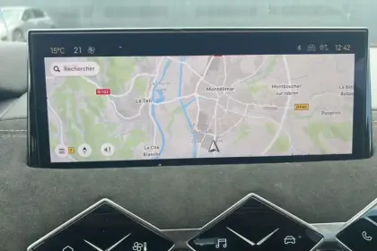 Photo 19 DS DS 3 Gén. II Ph1 evo Performance Line 5