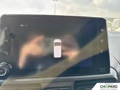 Photo 15 Citroën Berlingo  VAN M 1000 BLUEHDI 100 S&S BVM6