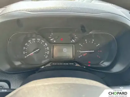 Photo 20 Citroën Berlingo  VAN M 1000 BLUEHDI 100 S&S BVM6